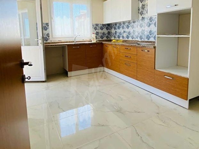 Akkuyu Villaları Yanı KİRALIK 3+1 Doğalgazlı Komisyonsuz - Görsel 19