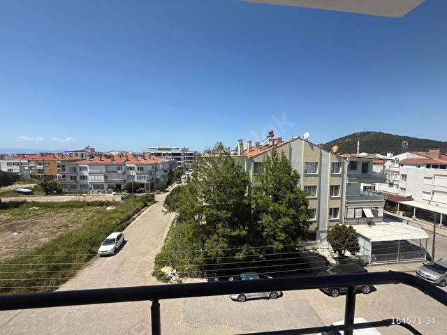 Efe Emlakdan sarımsaklı bölgesinde satılık sıfır daire 2+1 - Görsel 10