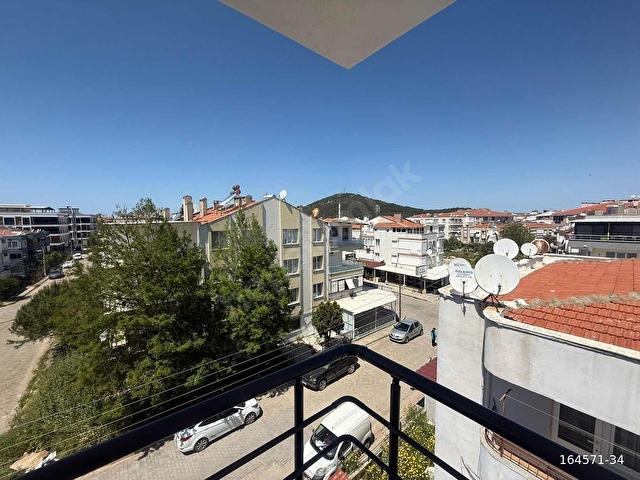 Efe Emlakdan sarımsaklı bölgesinde satılık sıfır daire 2+1 - Görsel 5