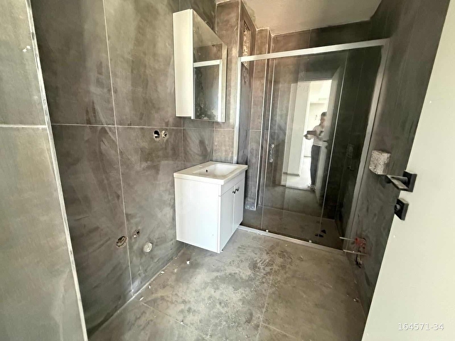 Efe Emlakdan sarımsaklı bölgesinde satılık sıfır daire 2+1 - Görsel 24
