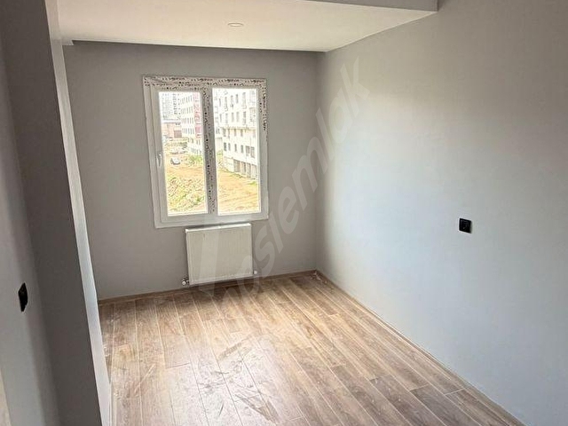 BARAK EMLAKTAN SOSYAL BİLİMLER CİVARI SATILIK LÜKS 2+1 DAİRE - Görsel 18