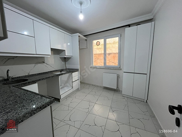 KARACADAN 3+1 YATIRIMLIK DAİRE - Görsel 12