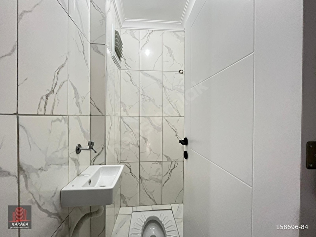 KARACADAN 3+1 YATIRIMLIK DAİRE - Görsel 21