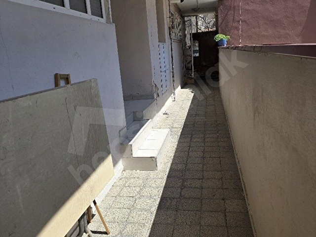 FERHUNİYE MAHALLESİNDE YEŞİL MERAM SİTESİNDE KİRALIK 2+1 ŞEKLİNDE DAİRE 20,000,-- TL. - Görsel 25