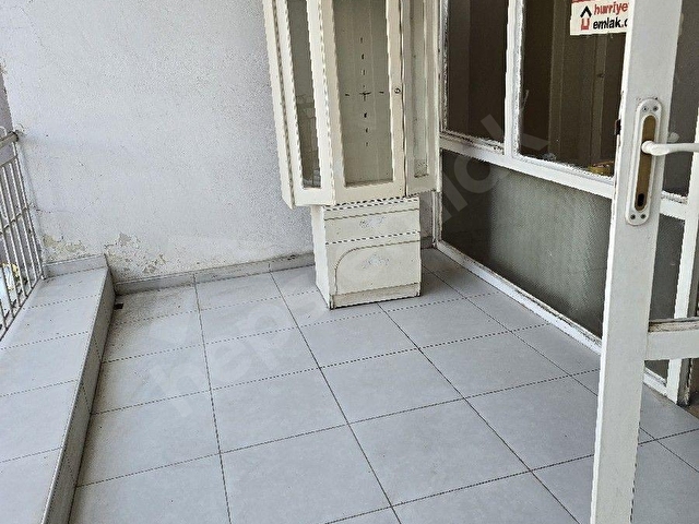 FERHUNİYE MAHALLESİNDE YEŞİL MERAM SİTESİNDE KİRALIK 2+1 ŞEKLİNDE DAİRE 20,000,-- TL. - Görsel 18