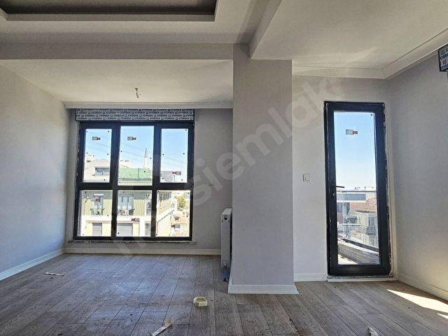 ÜMRANİYE TANTAVİ SİPAHİOĞLU CD. ÜZERİ SIFIR LÜKS KİRALIK 3+1 - Görsel 11
