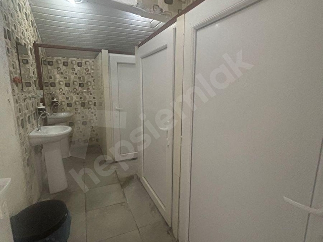 KÜLTÜRDE ELEKTRİK SU DAHİL EŞYALI KİRALIK APART! - Görsel 8