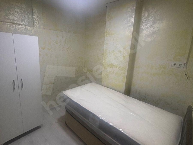KÜLTÜRDE ELEKTRİK SU DAHİL EŞYALI KİRALIK APART! - Görsel 11