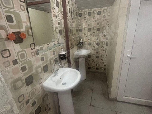 KÜLTÜRDE ELEKTRİK SU DAHİL EŞYALI KİRALIK APART! - Görsel 13