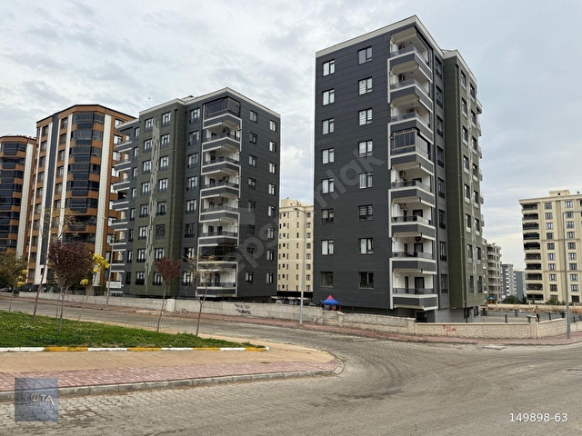 PARK CEPHELİ YAPILI FULL SATILIK 3+1 DAİRE - Görsel 3