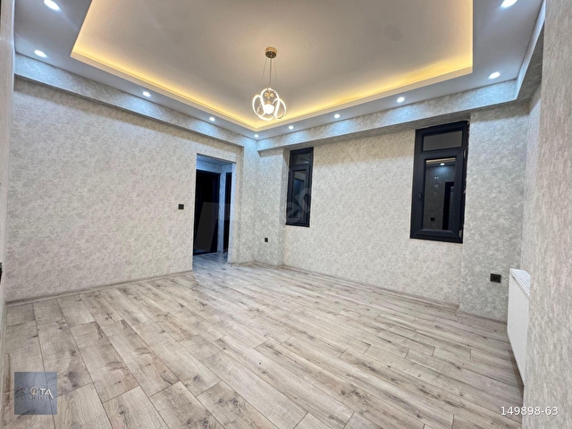 PARK CEPHELİ YAPILI FULL SATILIK 3+1 DAİRE - Görsel 22