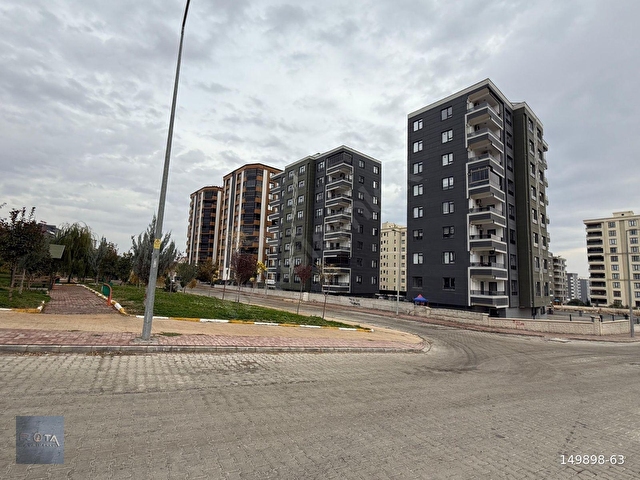 PARK CEPHELİ YAPILI FULL SATILIK 3+1 DAİRE - Görsel 5