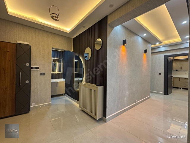 PARK CEPHELİ YAPILI FULL SATILIK 3+1 DAİRE - Görsel 4