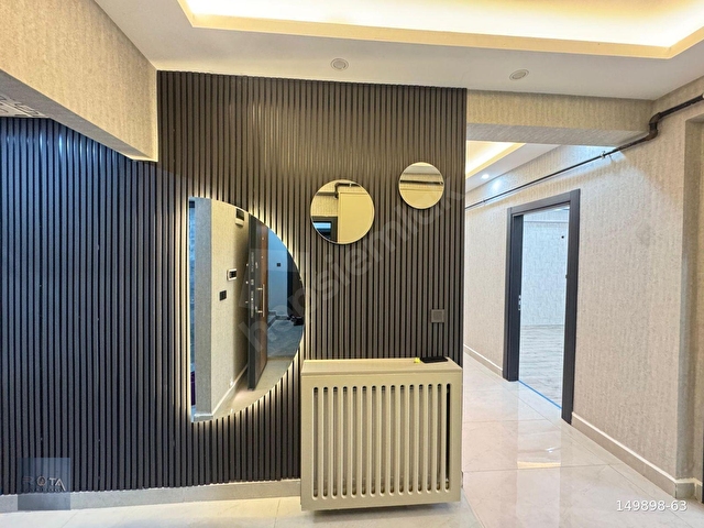 PARK CEPHELİ YAPILI FULL SATILIK 3+1 DAİRE - Görsel 8
