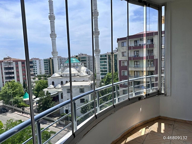 Yenihal karşısı temiz kiralık 3+1 daire - Görsel 8