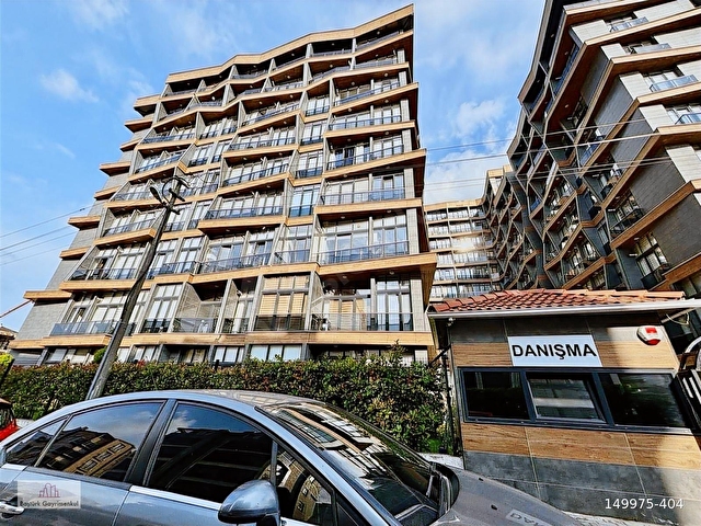 BAŞTÜRKTEN GÖRÜKLE VİZYONDA SINIRSIZ KREDİLİ DAİRE - Görsel 5
