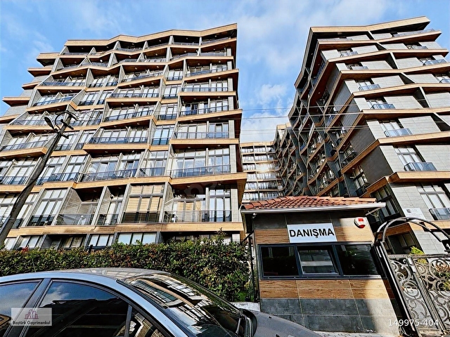 BAŞTÜRKTEN GÖRÜKLE VİZYONDA SINIRSIZ KREDİLİ DAİRE - Görsel 4