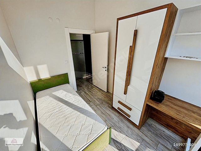 BAŞTÜRKTEN GÖRÜKLE VİZYONDA SINIRSIZ KREDİLİ DAİRE - Görsel 26