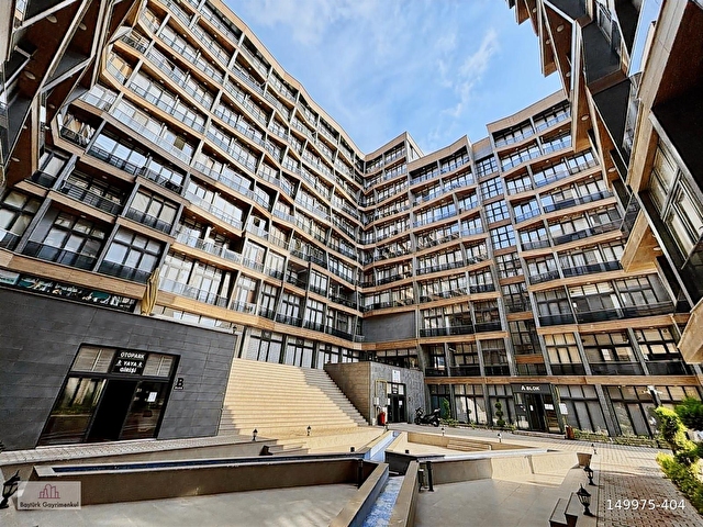 BAŞTÜRKTEN GÖRÜKLE VİZYONDA SINIRSIZ KREDİLİ DAİRE - Görsel 7