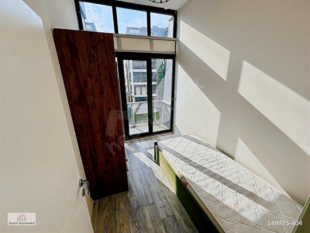 BAŞTÜRKTEN GÖRÜKLE VİZYONDA SINIRSIZ KREDİLİ DAİRE - Görsel 25