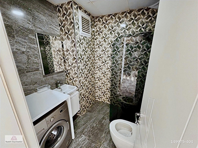BAŞTÜRKTEN GÖRÜKLE VİZYONDA SINIRSIZ KREDİLİ DAİRE - Görsel 27