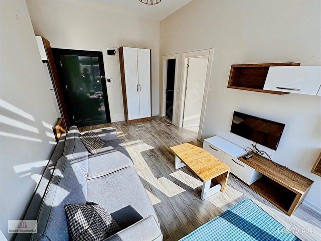 BAŞTÜRKTEN GÖRÜKLE VİZYONDA SINIRSIZ KREDİLİ DAİRE - Görsel 18
