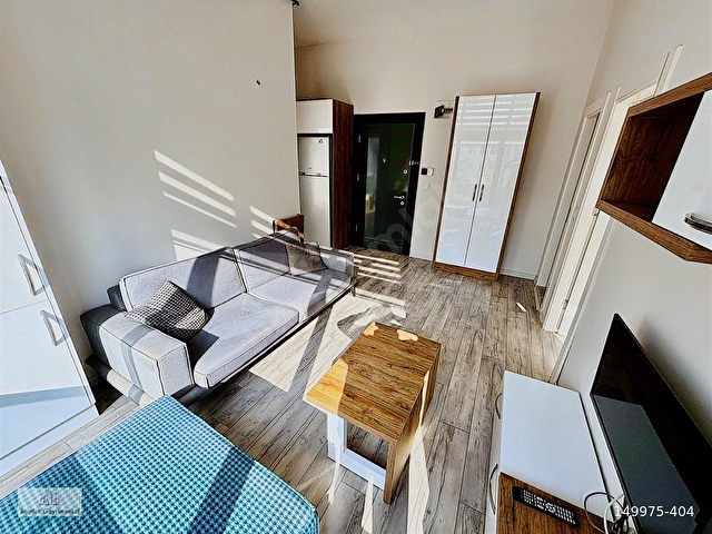 BAŞTÜRKTEN GÖRÜKLE VİZYONDA SINIRSIZ KREDİLİ DAİRE - Görsel 17