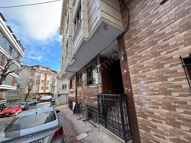 GÖK ORYAPTAN SATILIK MERKEZİ KONUMDA 3+1 100m² BAHÇELİ DAİRE ! - Görsel 28