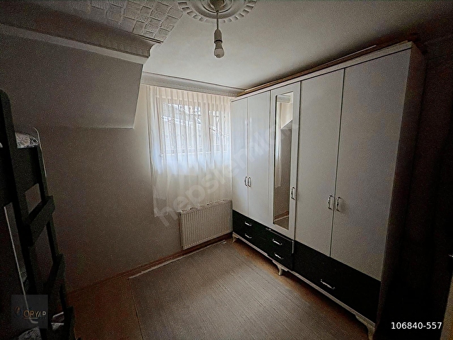 GÖK ORYAPTAN SATILIK MERKEZİ KONUMDA 3+1 100m² BAHÇELİ DAİRE ! - Görsel 17