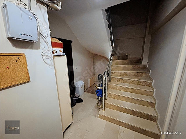 GÖK ORYAPTAN SATILIK MERKEZİ KONUMDA 3+1 100m² BAHÇELİ DAİRE ! - Görsel 26