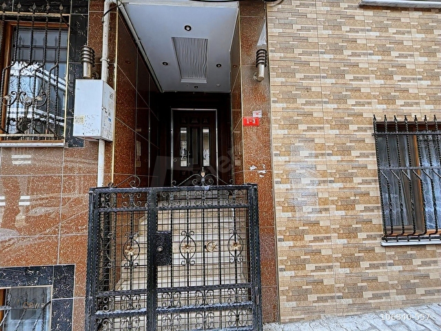 GÖK ORYAPTAN SATILIK MERKEZİ KONUMDA 3+1 100m² BAHÇELİ DAİRE ! - Görsel 27