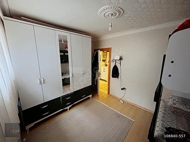 GÖK ORYAPTAN SATILIK MERKEZİ KONUMDA 3+1 100m² BAHÇELİ DAİRE ! - Görsel 16