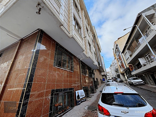 GÖK ORYAPTAN SATILIK MERKEZİ KONUMDA 3+1 100m² BAHÇELİ DAİRE ! - Görsel 29