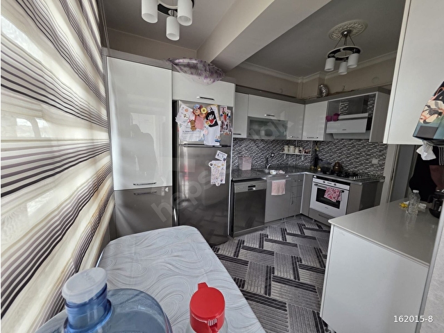 Özalken Karakolu yakını 2+1 Geniş kiralık Daire - Görsel 9