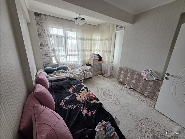 Özalken Karakolu yakını 2+1 Geniş kiralık Daire - Görsel 15