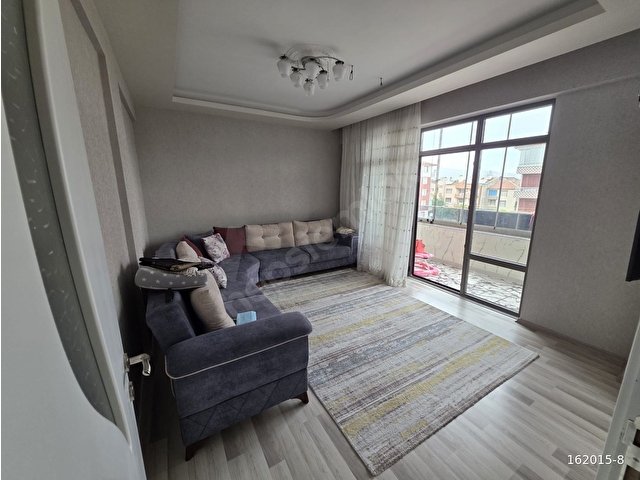 Özalken Karakolu yakını 2+1 Geniş kiralık Daire - Görsel 16