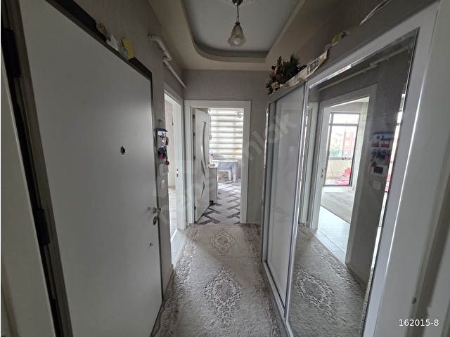 Özalken Karakolu yakını 2+1 Geniş kiralık Daire - Görsel 6