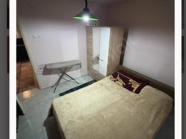 MERKEZ GAYRİMENKULDEN KENDİNE ÖZEL KOYDA CLUB MAVİ FOTAŞ  SİTESİNDE 1+1 SATILIK YAZLIK - Görsel 24