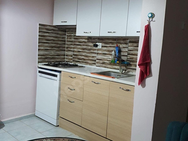 MERKEZ GAYRİMENKULDEN KENDİNE ÖZEL KOYDA CLUB MAVİ FOTAŞ  SİTESİNDE 1+1 SATILIK YAZLIK - Görsel 26