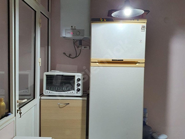 MERKEZ GAYRİMENKULDEN KENDİNE ÖZEL KOYDA CLUB MAVİ FOTAŞ  SİTESİNDE 1+1 SATILIK YAZLIK - Görsel 27