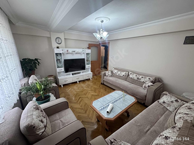 ATATÜRK MAHALLESİ SALI PAZARINDA 2+1 KREDİYE UYGUN 110M² 1.KAT - Görsel 5