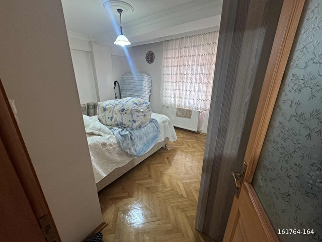 ATATÜRK MAHALLESİ SALI PAZARINDA 2+1 KREDİYE UYGUN 110M² 1.KAT - Görsel 12