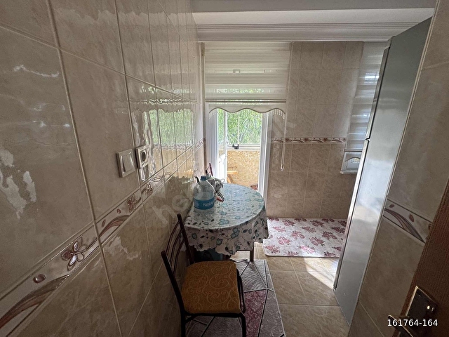 ATATÜRK MAHALLESİ SALI PAZARINDA 2+1 KREDİYE UYGUN 110M² 1.KAT - Görsel 18