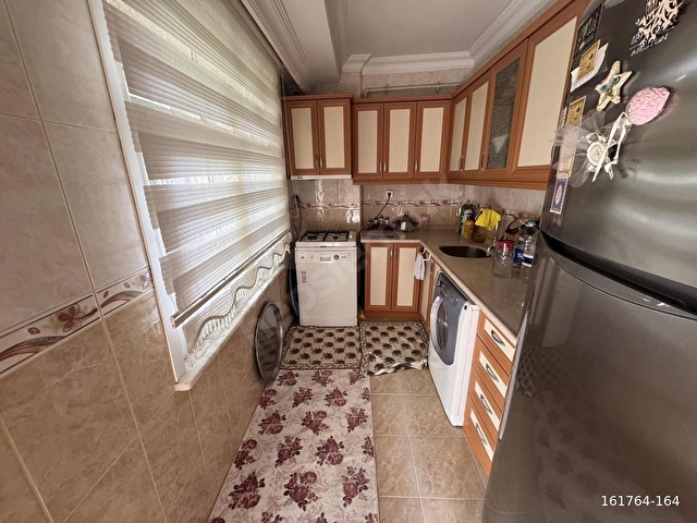 ATATÜRK MAHALLESİ SALI PAZARINDA 2+1 KREDİYE UYGUN 110M² 1.KAT - Görsel 22