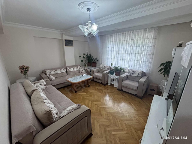 ATATÜRK MAHALLESİ SALI PAZARINDA 2+1 KREDİYE UYGUN 110M² 1.KAT - Görsel 3