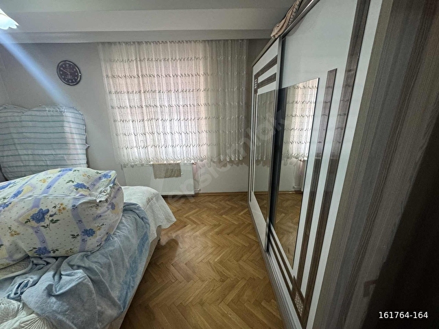 ATATÜRK MAHALLESİ SALI PAZARINDA 2+1 KREDİYE UYGUN 110M² 1.KAT - Görsel 15