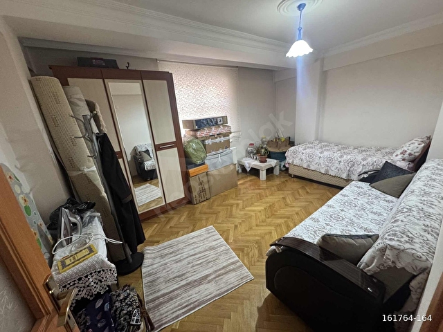ATATÜRK MAHALLESİ SALI PAZARINDA 2+1 KREDİYE UYGUN 110M² 1.KAT - Görsel 9