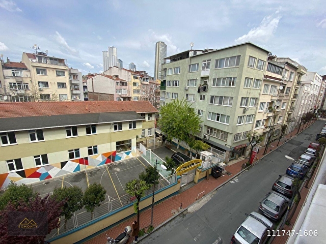 ŞİŞLİ DUATEPE MAHALLESİ ÇOBANOĞLU SOKAK 2+1 3. KAT - Görsel 8