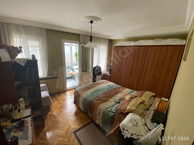 ŞİŞLİ DUATEPE MAHALLESİ ÇOBANOĞLU SOKAK 2+1 3. KAT - Görsel 15