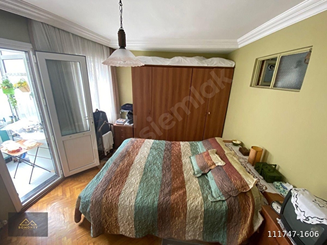 ŞİŞLİ DUATEPE MAHALLESİ ÇOBANOĞLU SOKAK 2+1 3. KAT - Görsel 14